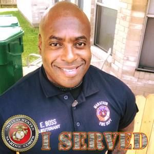 Meet your Posher, Eric